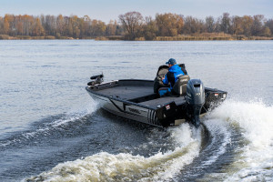 Fotogaléria Finval Rangy 510 BSC