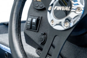 Fotogaléria Finval Rangy 510 BSC