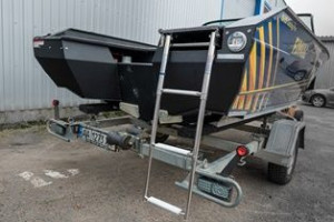 Fotogaléria Finval 515 Evo DC