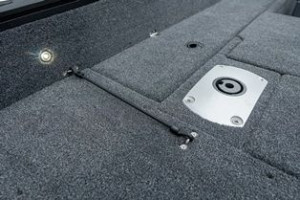 Fotogaléria Finval 515 Evo DC