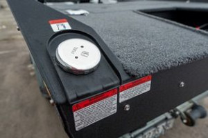 Fotogaléria Finval 515 Evo DC