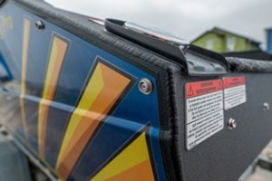 Fotogaléria Finval 515 Evo DC