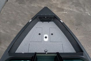 Fotogaléria Finval 515 Evo DC