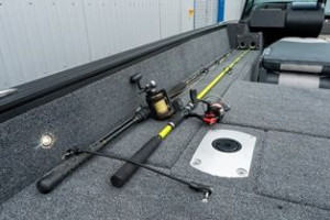 Fotogaléria Finval 515 Evo DC