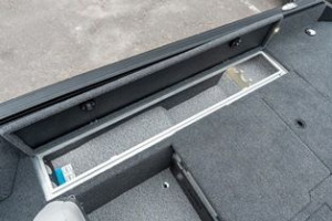 Fotogaléria Finval 515 Evo DC