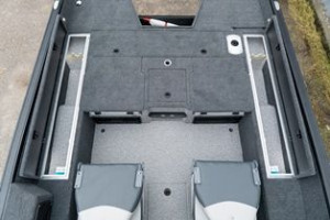 Fotogaléria Finval 515 Evo DC