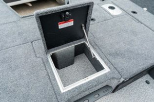 Fotogaléria Finval 515 Evo DC