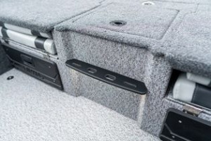 Fotogaléria Finval 515 Evo DC