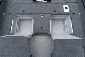 Fotogaléria Finval 515 Evo DC