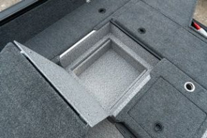 Fotogaléria Finval 515 Evo DC