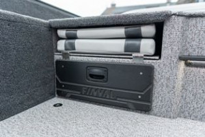 Fotogaléria Finval 515 Evo DC