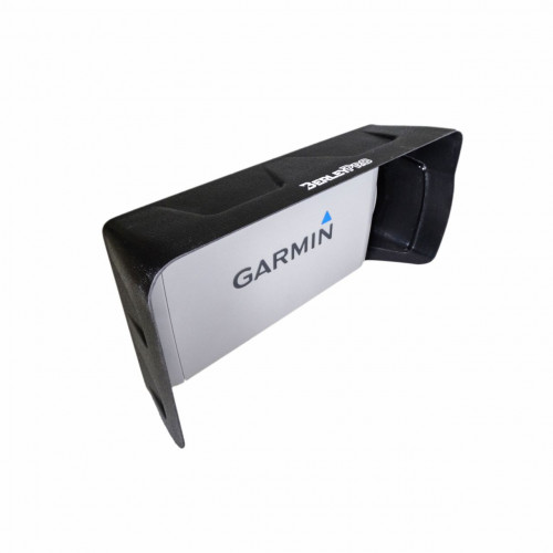 Horgász csónak Garmin ECHOMAP Ultra 120 Series Visor tienidlo na sonar