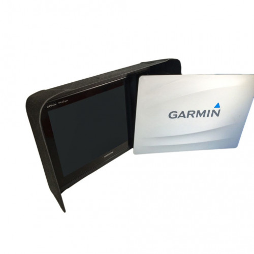 Garmin GPSMAP 1022/1042 Visor tienidlo na sonar loď pre rybára