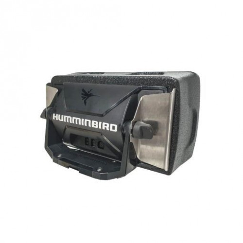 Humminbird Helix G2N 9/10 Visor tienidlo na sonar loď pre rybára