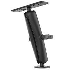 Horgász csónak RAM Zostava na veľký sonar, D, noha 24 cm, guľa 6,5cm