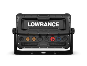 Fotogaléria HDS-12 PRO ROW + ActiveImaging™ HD sonda 3-in-1