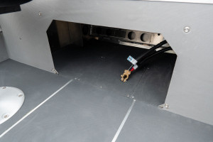 Fotogaléria Finval Rangy 420 Tiller