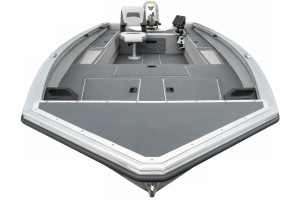 Fotogaléria Finval Rangy 420 Tiller