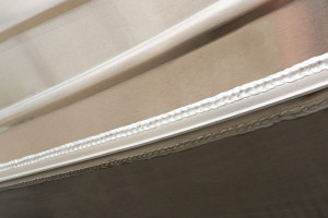 Fotogaléria Finval Rangy 420 Tiller