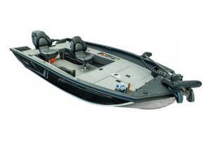 Fotogaléria Finval Rangy 420 Tiller