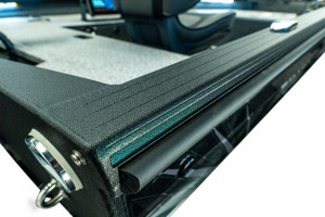 Fotogaléria Finval Rangy 420 Tiller