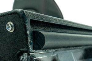 Fotogaléria Finval Rangy 420 Tiller