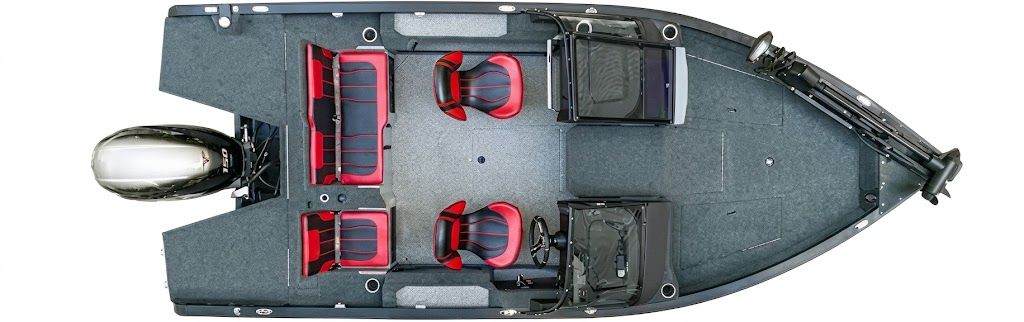 Finval Casting Pro 575 DC