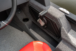 Fotogaléria Finval Casting Pro 575 DC