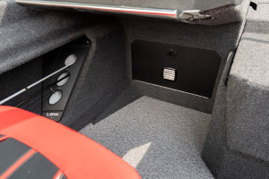 Fotogaléria Finval Casting Pro 575 DC