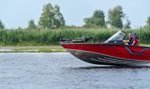 Fotogaléria Finval Casting Pro 575 DC