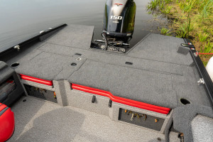 Fotogaléria Finval Casting Pro 575 DC