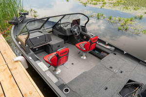 Fotogaléria Finval Casting Pro 575 DC