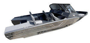 Fotogaléria Finval Casting Pro 575 DC