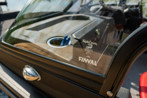 Fotogaléria Finval Casting Pro 575 DC