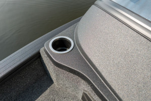 Fotogaléria Finval Casting Pro 575 DC