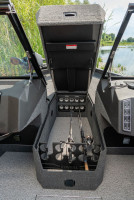 Fotogaléria Finval Casting Pro 575 DC