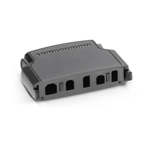 Horgász csónak Zlučovaš káblov HCCT Helix - Conector Tray