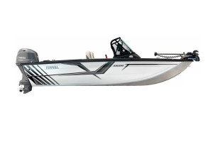 Fotogaléria Finval 470 Evo DC JS /D7/