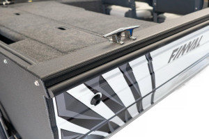 Fotogaléria Finval 470 Evo DC JS /D7/