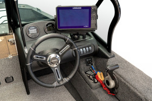 Fotogaléria Finval 470 Evo DC JS /D7/