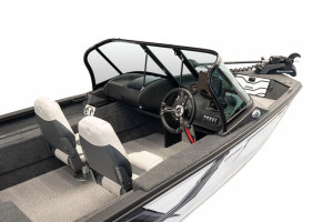 Fotogaléria Finval 470 Evo DC JS /D7/