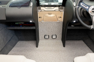 Fotogaléria Finval 470 Evo DC JS /D7/