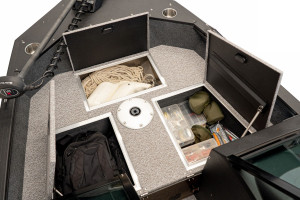 Fotogaléria Finval 470 Evo DC JS /D7/