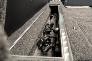 Fotogaléria Finval 470 Evo DC JS /D7/