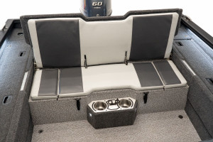 Fotogaléria Finval 470 Evo DC JS /D7/