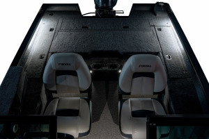 Fotogaléria Finval 470 Evo DC JS /D7/