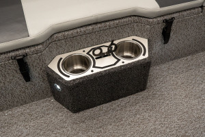 Fotogaléria Finval 470 Evo DC JS /D7/