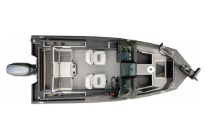 Fotogaléria Finval 470 Evo DC JS /D7/