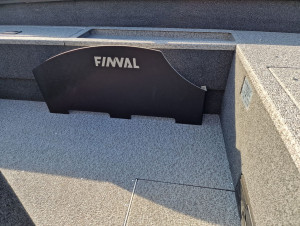 Fotogaléria Finval Rangy 420 SC /C8/