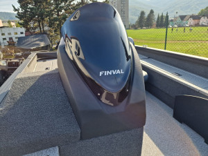 Fotogaléria Finval Rangy 420 SC /C8/